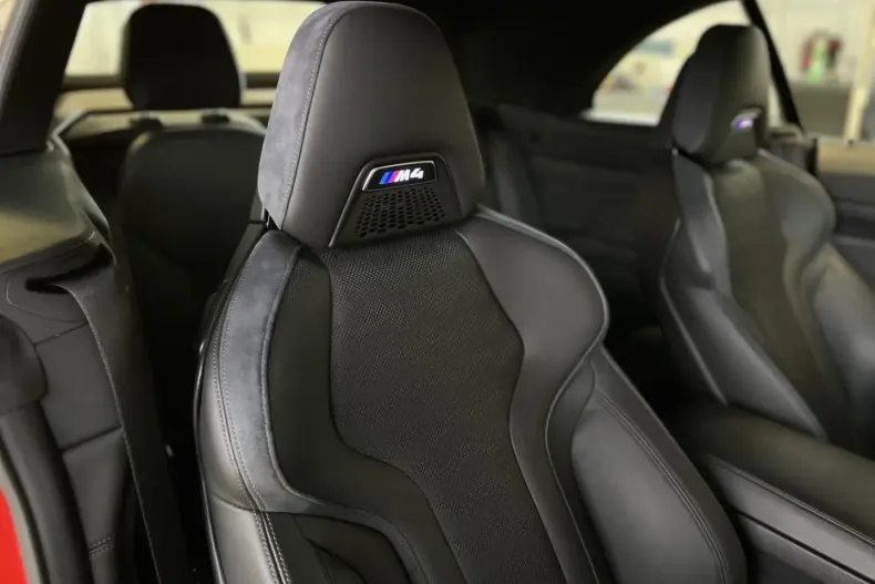 BMW M4 din 2022 cu 52.060 km - oferta BMW146128 - foto 9