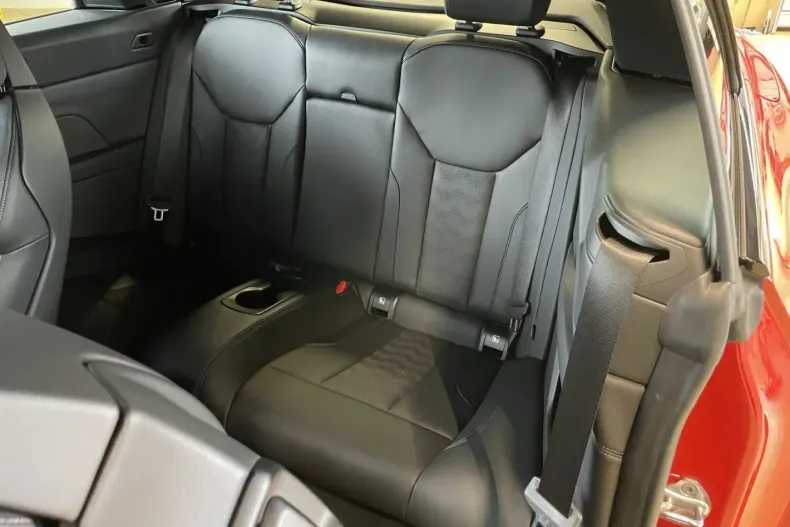 BMW M4 din 2022 cu 52.060 km - oferta BMW146128 - foto 10