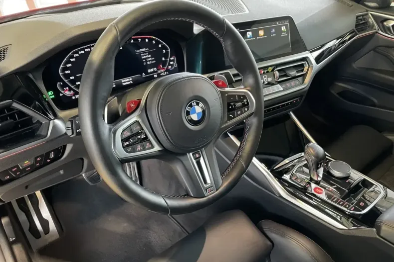 BMW M4 din 2022 cu 52.060 km - oferta BMW146128 - foto 11