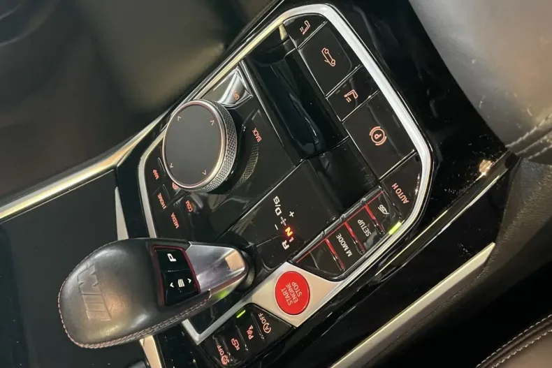 BMW M4 din 2022 cu 52.060 km - oferta BMW146128 - foto 14