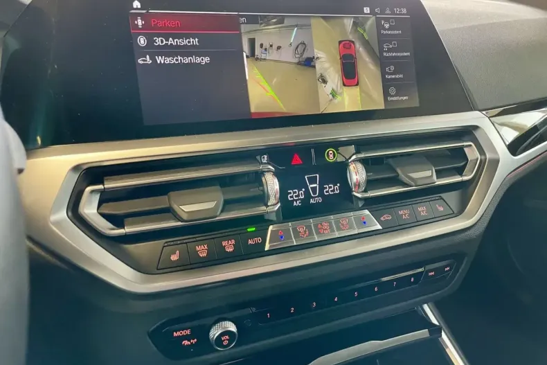 BMW M4 din 2022 cu 52.060 km - oferta BMW146128 - foto 16