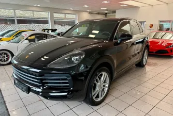 Porsche Cayenne din 2022 - oferta POR146131