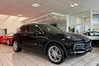 Porsche Cayenne din 2022 cu 46.715 km - oferta POR146131 - foto 2