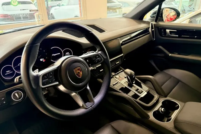 Porsche Cayenne din 2022 cu 46.715 km - oferta POR146131 - foto 14