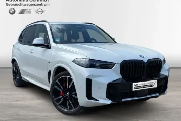 BMW X5 din 2024 - oferta BMW146133