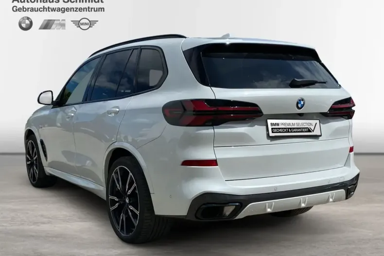 BMW X5 din 2024 cu 19.660 km - oferta BMW146133 - foto 4