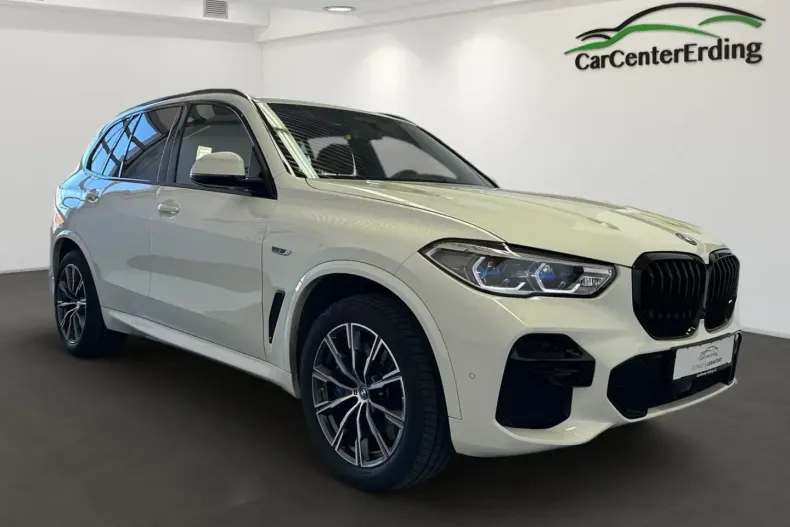 BMW X5 din 2023 cu 50.000 km - oferta BMW146134 - foto 1