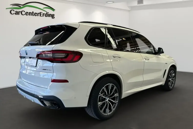 BMW X5 din 2023 cu 50.000 km - oferta BMW146134 - foto 4