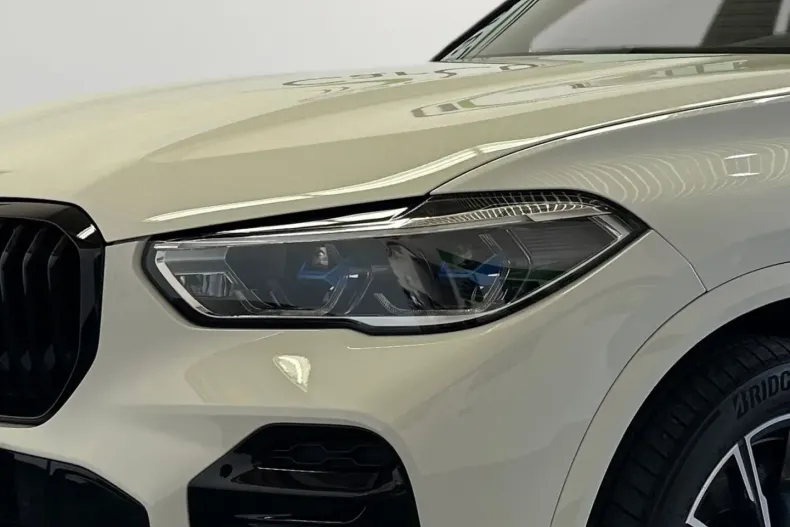 BMW X5 din 2023 cu 50.000 km - oferta BMW146134 - foto 7