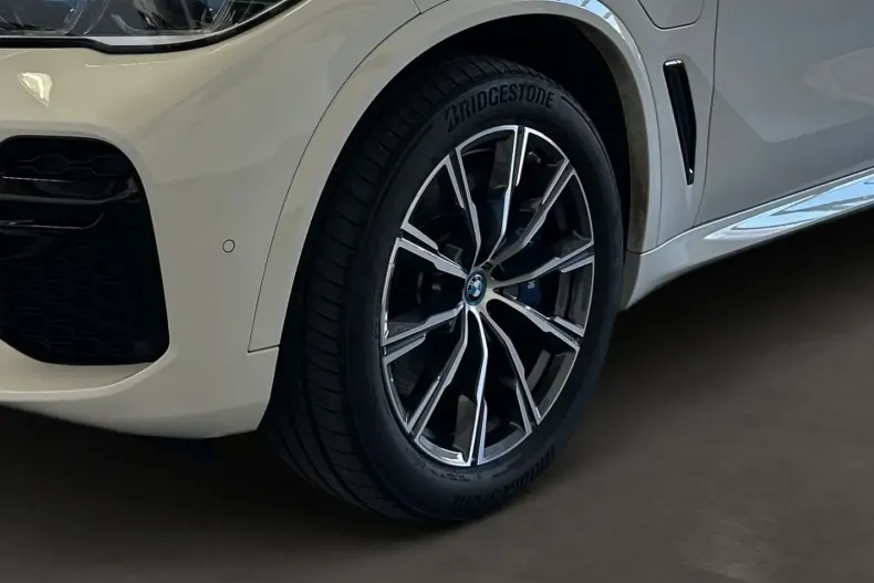 BMW X5 din 2023 cu 50.000 km - oferta BMW146134 - foto 8