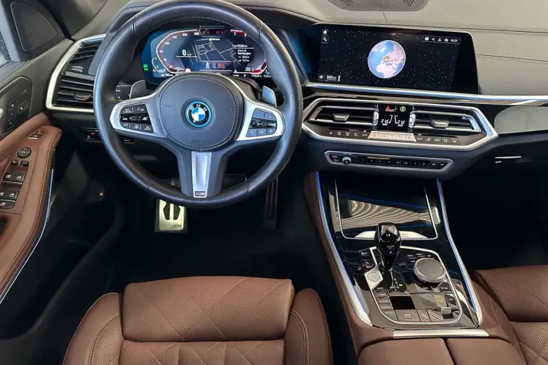 BMW X5 din 2023 cu 50.000 km - oferta BMW146134 - foto 12