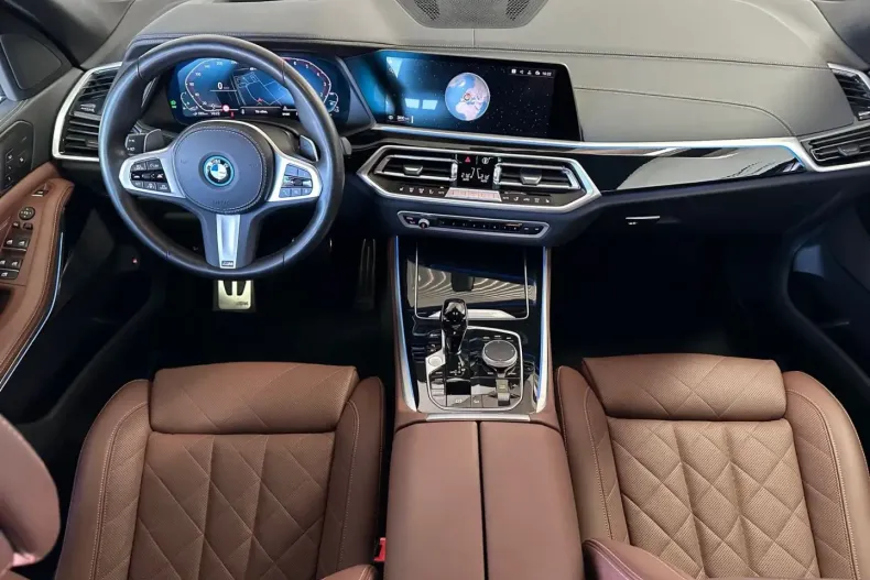 BMW X5 din 2023 cu 50.000 km - oferta BMW146134 - foto 16