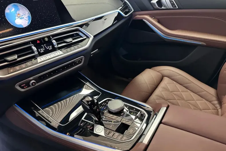 BMW X5 din 2023 cu 50.000 km - oferta BMW146134 - foto 19