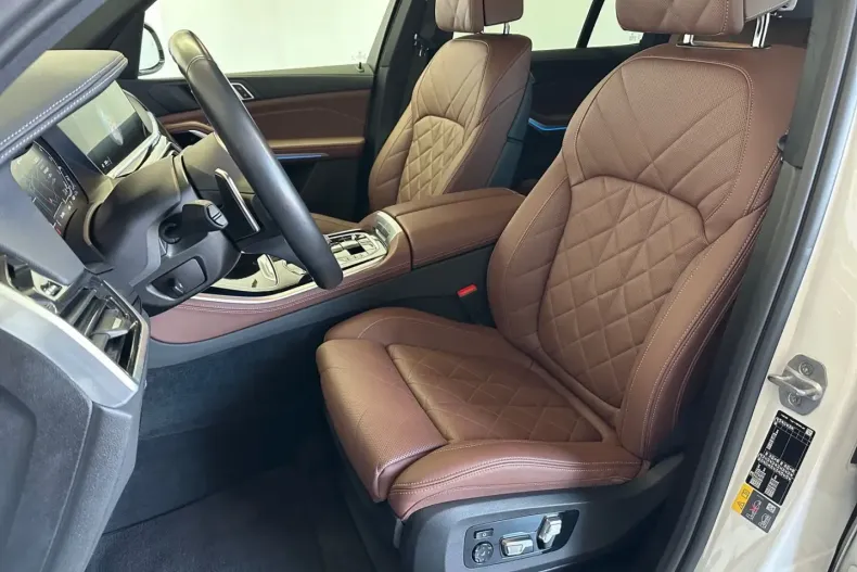 BMW X5 din 2023 cu 50.000 km - oferta BMW146134 - foto 20