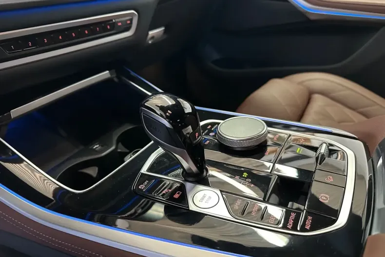 BMW X5 din 2023 cu 50.000 km - oferta BMW146134 - foto 23