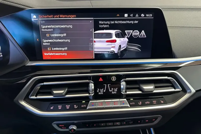 BMW X5 din 2023 cu 50.000 km - oferta BMW146134 - foto 25