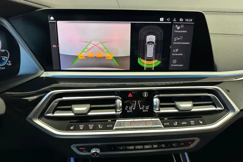 BMW X5 din 2023 cu 50.000 km - oferta BMW146134 - foto 27