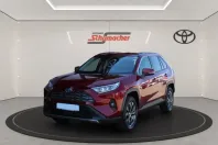 Toyota RAV4 din 2022 cu 52.147 km - oferta TOY146136 - foto 1