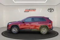 Toyota RAV4 din 2022 cu 52.147 km - oferta TOY146136 - foto 2