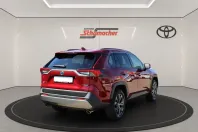 Toyota RAV4 din 2022 cu 52.147 km - oferta TOY146136 - foto 4