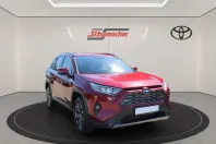 Toyota RAV4 din 2022 cu 52.147 km - oferta TOY146136 - foto 6