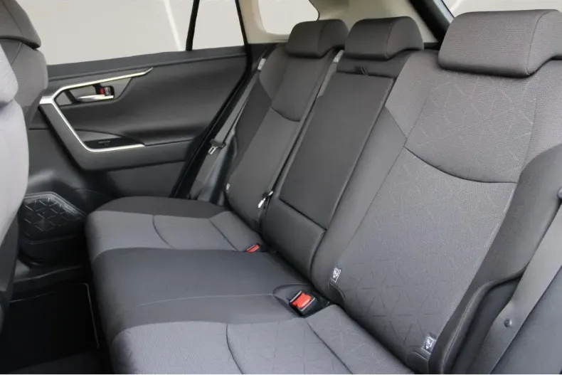 Toyota RAV4 din 2022 cu 52.147 km - oferta TOY146136 - foto 8