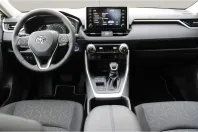 Toyota RAV4 din 2022 cu 52.147 km - oferta TOY146136 - foto 10