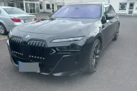 BMW 740 din 2023 cu 56.000 km - oferta BMW146138 - foto 2