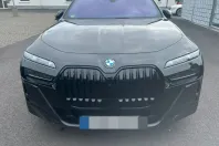 BMW 740 din 2023 cu 56.000 km - oferta BMW146138 - foto 4