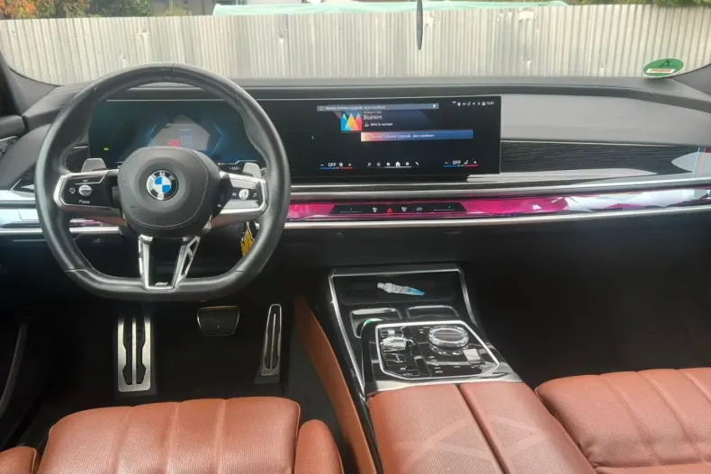 BMW 740 din 2023 cu 56.000 km - oferta BMW146138 - foto 11