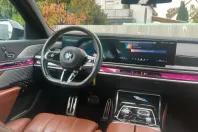 BMW 740 din 2023 cu 56.000 km - oferta BMW146138 - foto 12