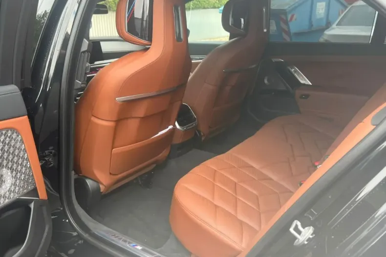 BMW 740 din 2023 cu 56.000 km - oferta BMW146138 - foto 14