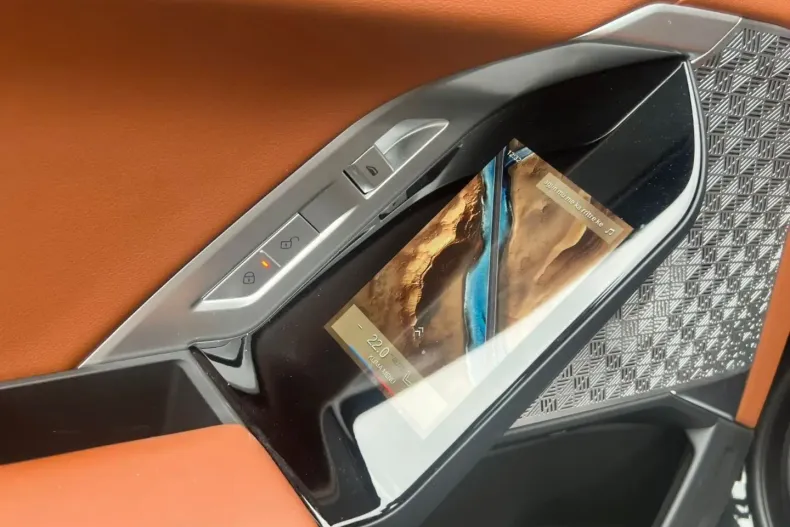 BMW 740 din 2023 cu 56.000 km - oferta BMW146138 - foto 17