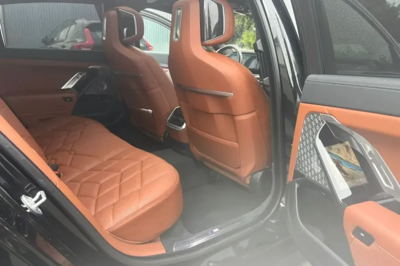 BMW 740 din 2023 cu 56.000 km - oferta BMW146138 - foto 22