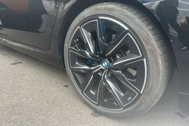 BMW 740 din 2023 cu 56.000 km - oferta BMW146138 - foto 26