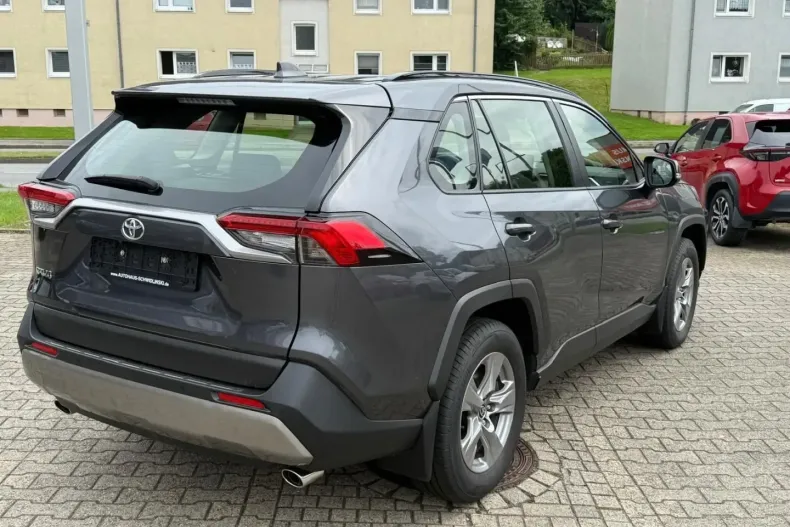 Toyota RAV4 din 2023 cu 37.956 km - oferta TOY146139 - foto 6