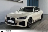 BMW 430 Gran Coupé din 2024 cu 8.894 km - oferta BMW146140 - foto 1