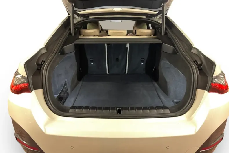 BMW 430 Gran Coupé din 2024 cu 8.894 km - oferta BMW146140 - foto 6