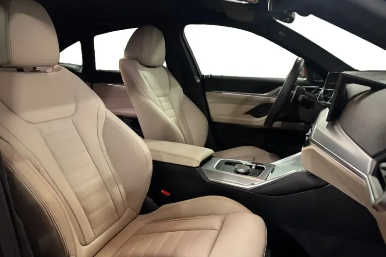 BMW 430 Gran Coupé din 2024 cu 8.894 km - oferta BMW146140 - foto 8