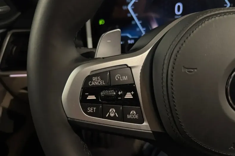 BMW 430 Gran Coupé din 2024 cu 8.894 km - oferta BMW146140 - foto 10