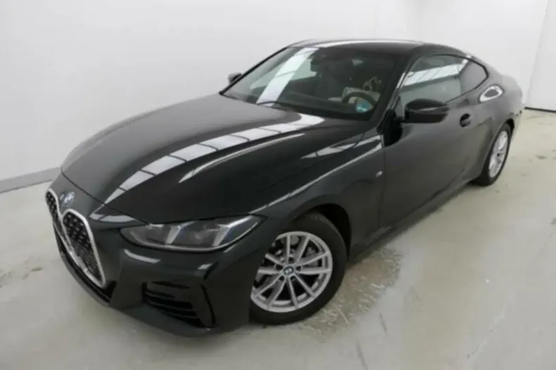 BMW 430 din 2025 cu 20.100 km - oferta BMW146141 - foto 2