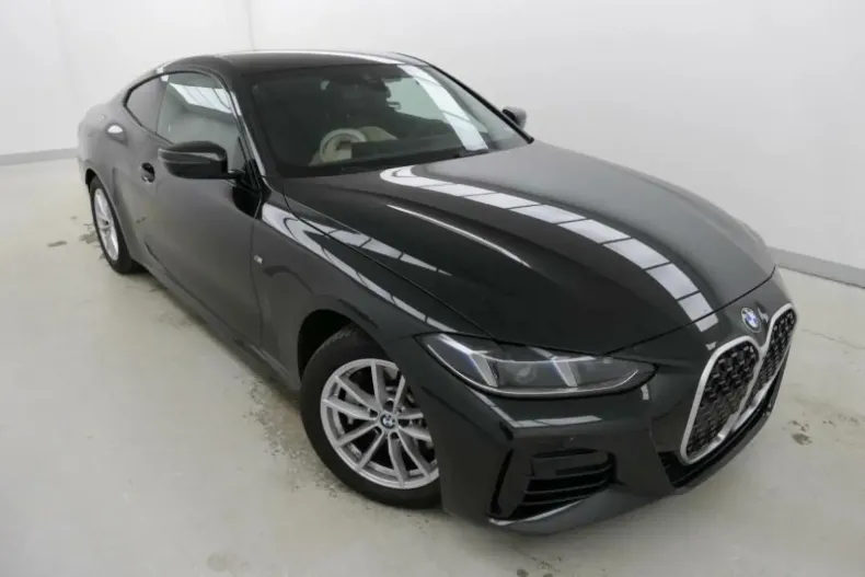 BMW 430 din 2025 cu 20.100 km - oferta BMW146141 - foto 3