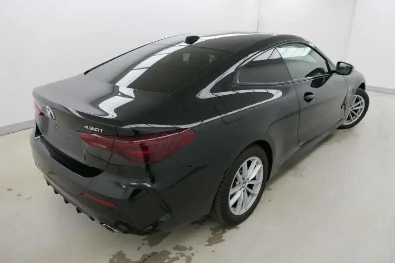 BMW 430 din 2025 cu 20.100 km - oferta BMW146141 - foto 4