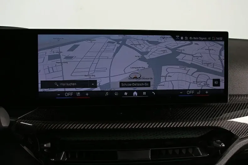 BMW 430 din 2025 cu 20.100 km - oferta BMW146141 - foto 7