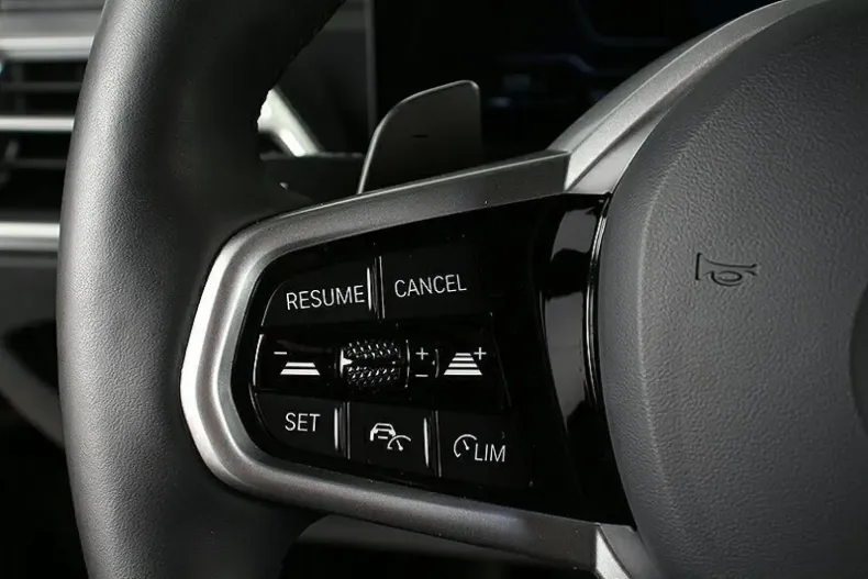 BMW 430 din 2025 cu 20.100 km - oferta BMW146141 - foto 11