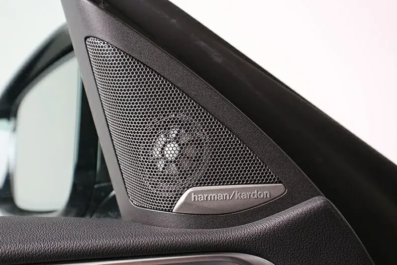 BMW 430 din 2025 cu 20.100 km - oferta BMW146141 - foto 13