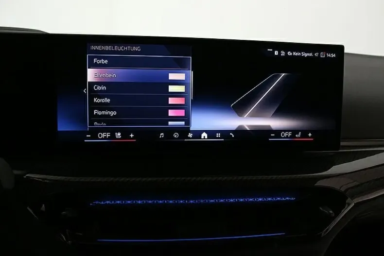 BMW 430 din 2025 cu 20.100 km - oferta BMW146141 - foto 14