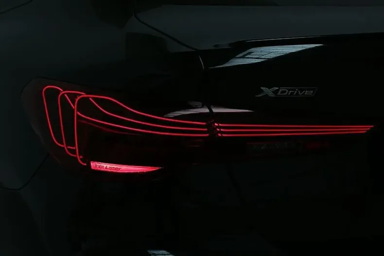 BMW 430 din 2025 cu 20.100 km - oferta BMW146141 - foto 16