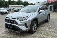 Toyota RAV4 din 2023 cu 42.213 km - oferta TOY146142 - foto 1