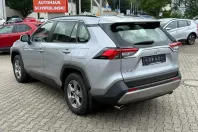 Toyota RAV4 din 2023 cu 42.213 km - oferta TOY146142 - foto 12